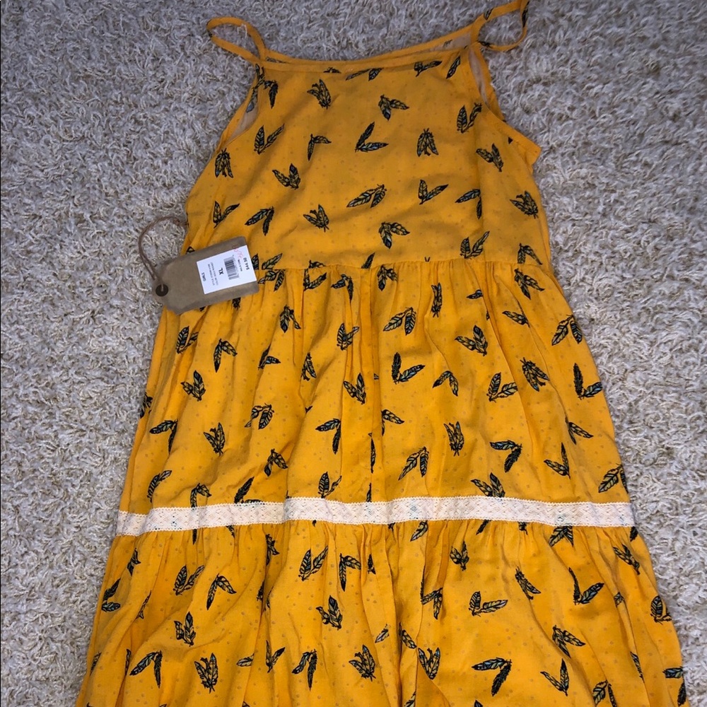 Dress girls